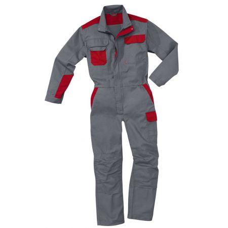 Combinaison de Travail Bicolore BRAKE Lafont