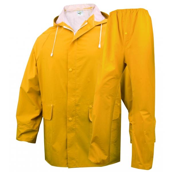 Ensemble De Pluie EN304