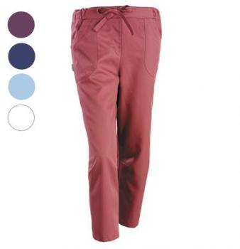 Pantacourt femme lafont 1jup54tec