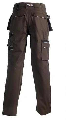 Pantalon De Travail Hercules Herock