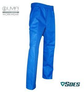 Pantalon de travail Bleu Bugati