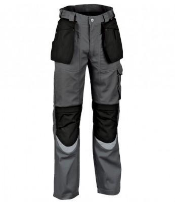 Pantalon de travail multipoches Pantalon de travail multipoches