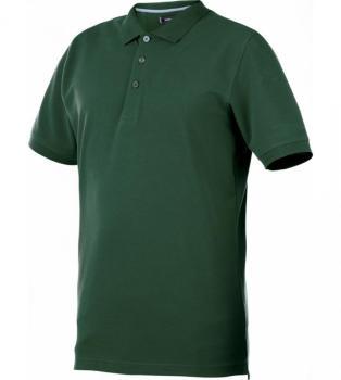 Polo De Travail Job+ Vert Würth Modyf