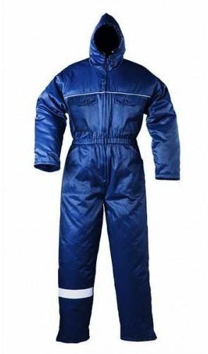 Combinaison de travail anti-froid Combinaison de travail anti-froid