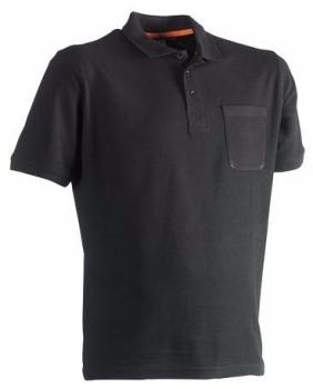 Polo Manches Courtes Leo