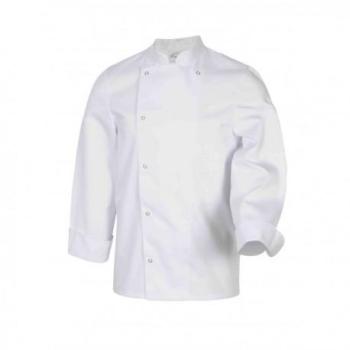Veste cuisine INOX Robur Veste cuisine INOX Robur