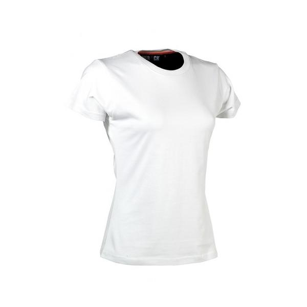 Tee-Shirt Manche Courte Femme Epona