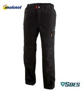 Pantalon de travail Gamex