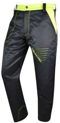 Pantalon bûcheron classe 1 Pantalon bûcheron classe 1