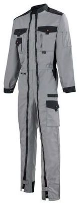 Combinaison de Travail Double Zip Lafont