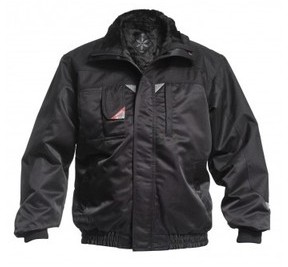 Blouson hiver AVIATEUR