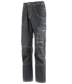 Jeans De Travail New Worker Würth Modyf Denim