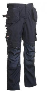 Pantalon De Travail Dagan Herock