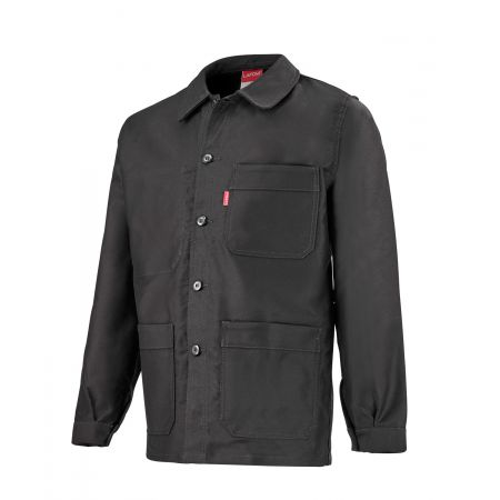 Veste de Travail en Moleskine Lafont