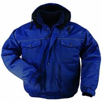 Blouson de travail anti-froid Blouson de travail anti-froid