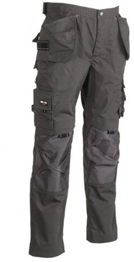 Pantalon De Travail Dagan Herock