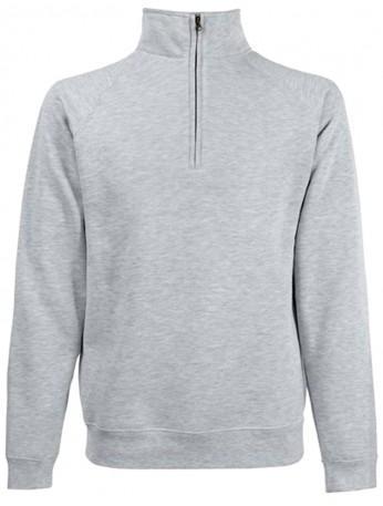 Pull de travail intérieur polaire