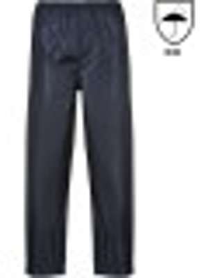 Pantalon de Pluie imperméable Marine (Couleur Bleu Pantalon de Pluie imperméable