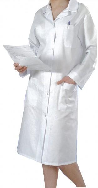 BLOUSE CHIMIE FEMME
