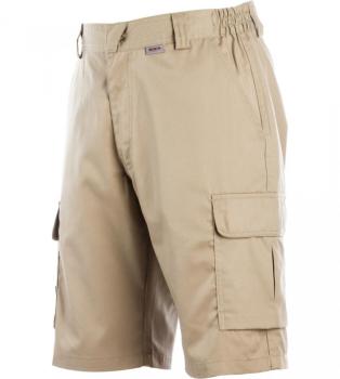 Bermuda De Travail Classic Würth Modyf Beige