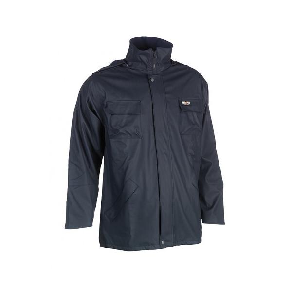 Parka Imperméable Et Coupe-Vent Oceanus