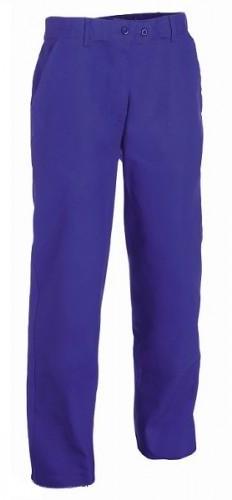 Pantalon de travail bleu Pantalon de travail bleu