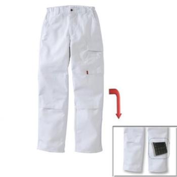 Pantalon peintre - lafont 1mim82cp