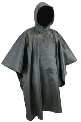 Poncho de travail imperméable CLIMAT LMA
