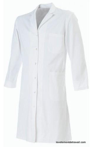 Blouse chimie femme
