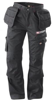 Pantalon de travail homme multipoches Facom by Dic