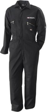 Combinaison mécanicien Facom by Dickies - Taille M