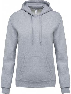 Sweat-shirt à capuche K476