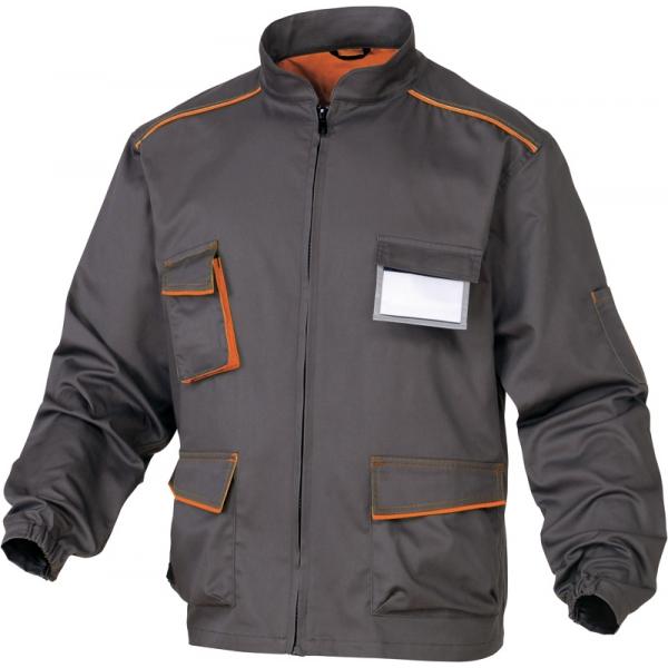 Veste De Travail Panostyle M6ves