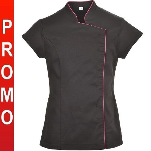 Tunique femme noire