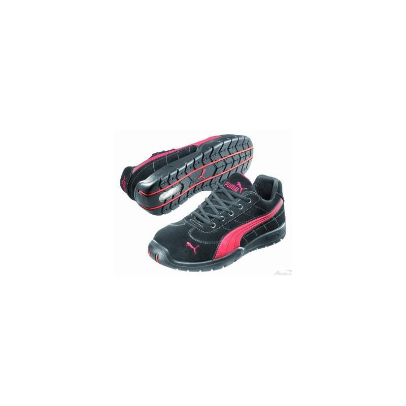 Chaussure de sécurité PUMA MOTO PROTECT 64.263.0 S