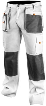 Pantalon de travail HD serie NEO TOOLS 81-120