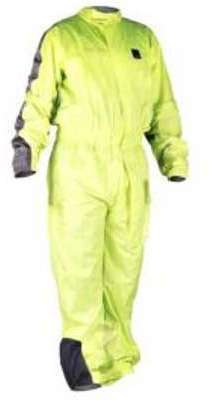 Combinaison de pluie V-QUATTRO CIRCO SUIT FLUO RAI