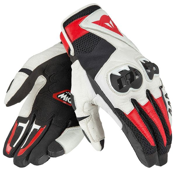 Mig C2 Black White Red