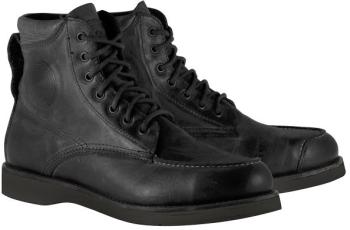 Oscar Monty Shoes Black