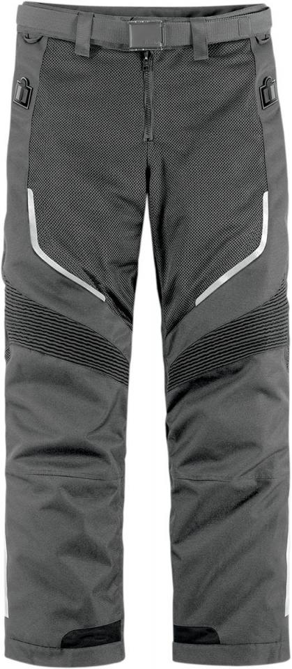 Pantalon icon citadel gris
