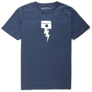 Tee shirt Homme Deus ex Machina PISTON