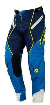 PANTALON KENNY TITANIUM 2016 - Couleur - Bleu, Tai
