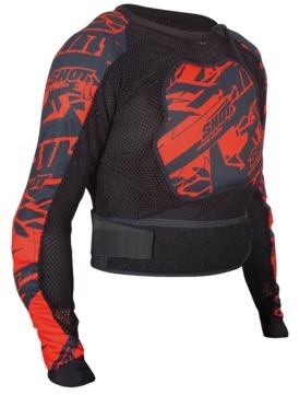 Gilet SHOT AIRLIGHT MEMORY