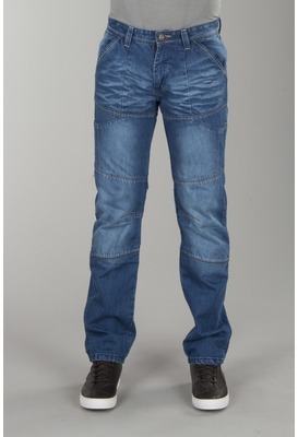Jeans Bolt Kevlar BARI Bleu