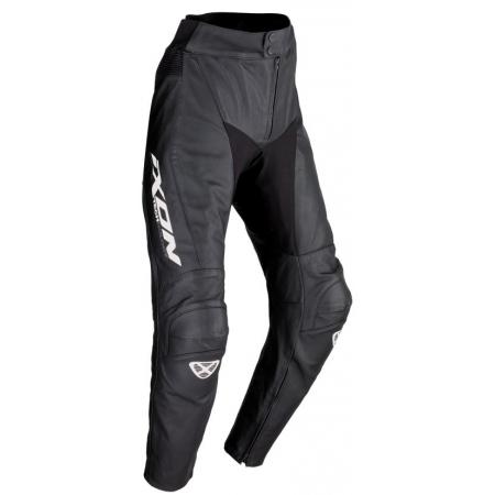 Pantalon Ixon Fueller 2 Noir Blanc