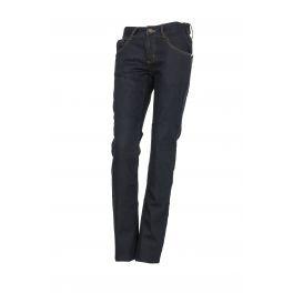 JEAN MOTO RENFORCÉ FEMME SILVA ESQUAD