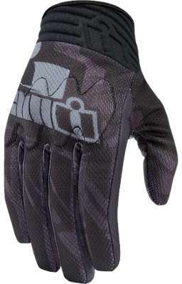 Gant moto ICON PRIMARY Noir