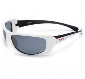 Lunettes de soleil NRC Z1.2PR Blanc