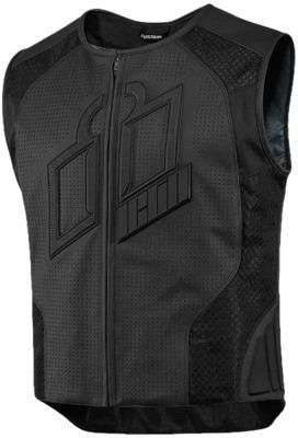 Veste sans manche ICON HYPERSPORT PRIME Noir