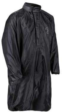 Poncho de pluie moto Bering Tyrell Noir CE